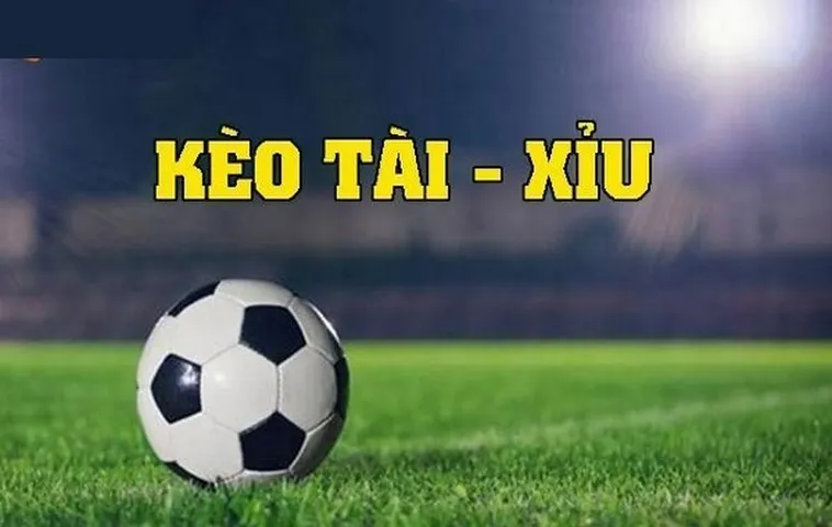Nhận Định Kèo Nhà Cái valyu - Soi Kèo Nhà Cái Hôm Nay Mới Nhất 22 Dự đoán tổng số bàn thắng của trận đấu sẽ lớn hơn hay nhỏ hơn con số nhà cái đưa ra.