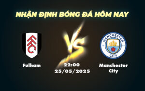 fulham manchester city 25 05 ngoai hang anh